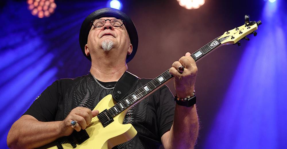 Frank Gambale Live